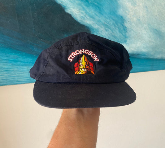 Vintage Strongbow Hat