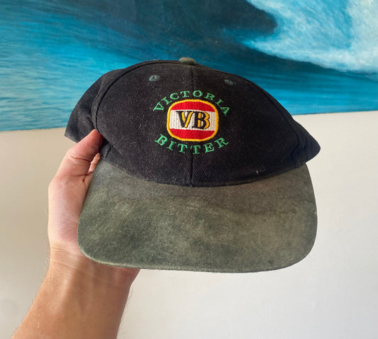 Vintage VB Hat