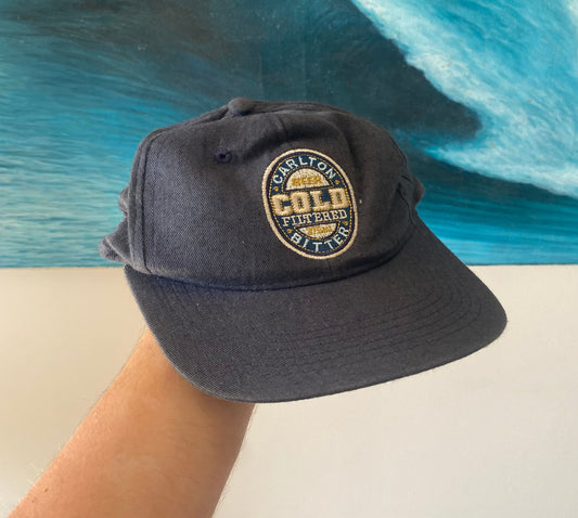 Vintage Carlton Cold Hat