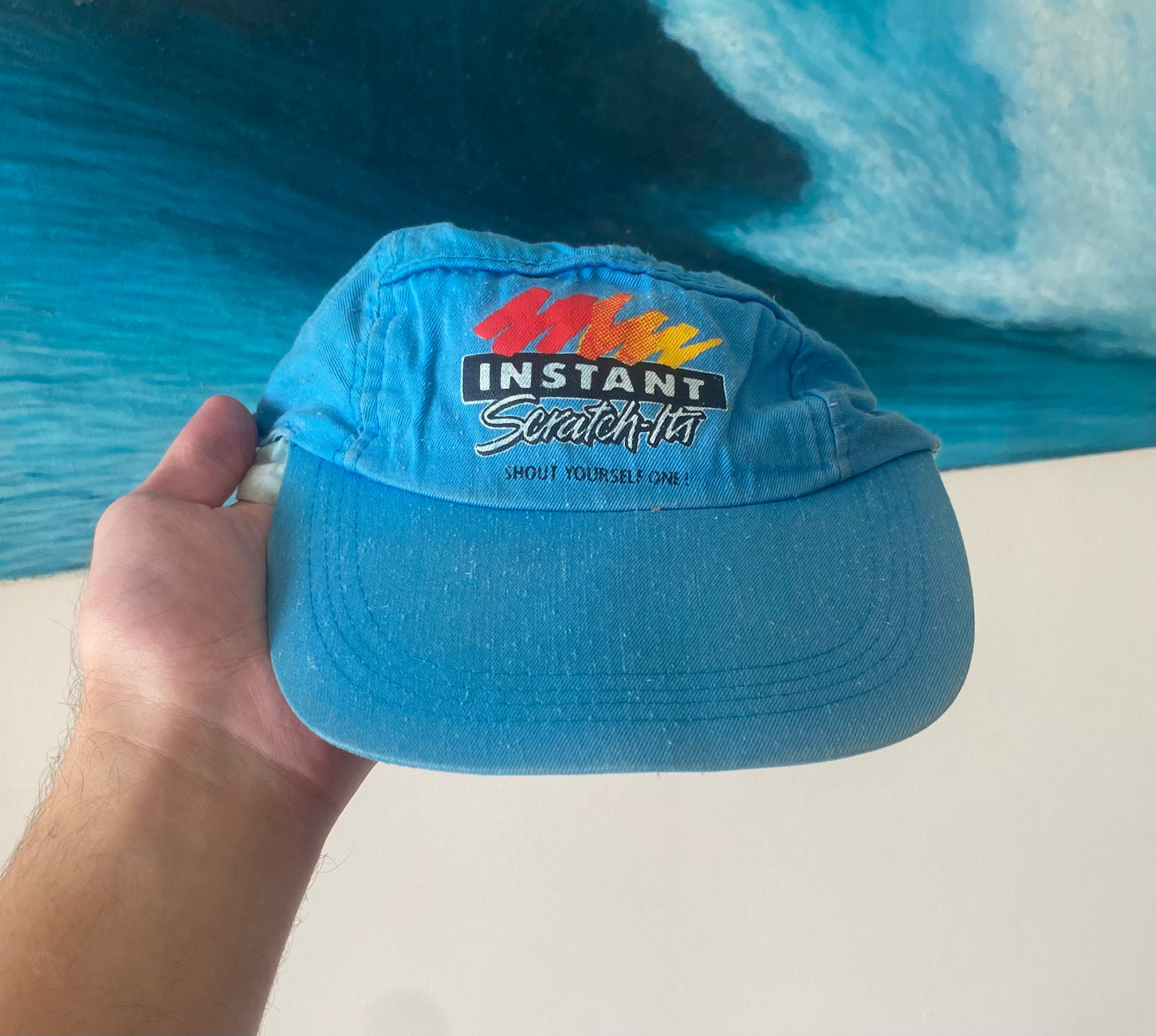Vintage – DEEP NORTH