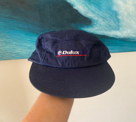 Vintage Dulux 5 Panel