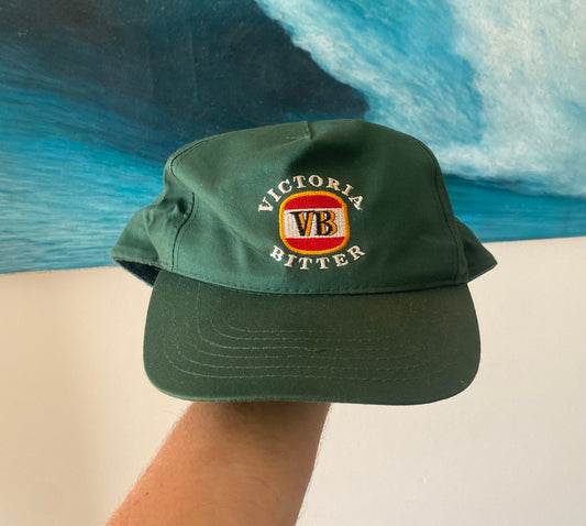 Vintage VB Hat