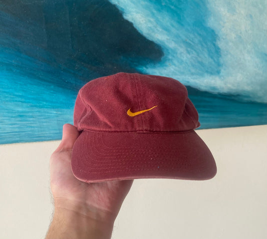 Vintage Nike Hat
