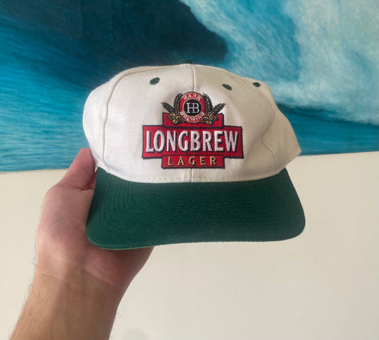 Vintage Longbrew Lager