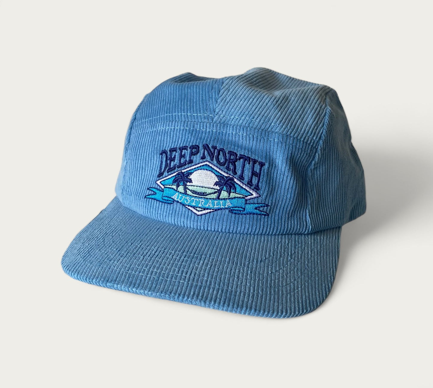 Deep North Corduroy Hat