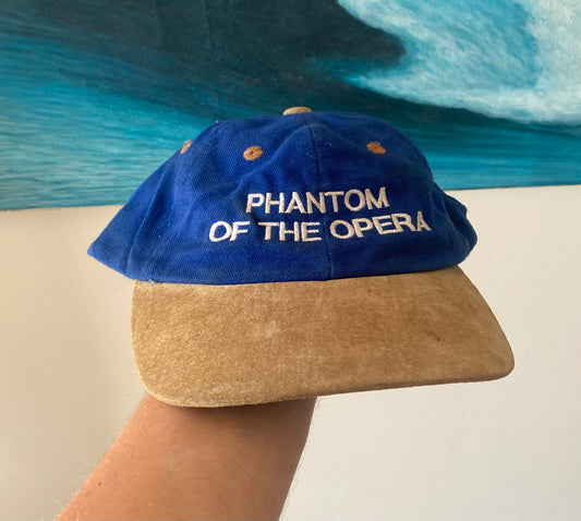 Vintage Phantom of the Opera