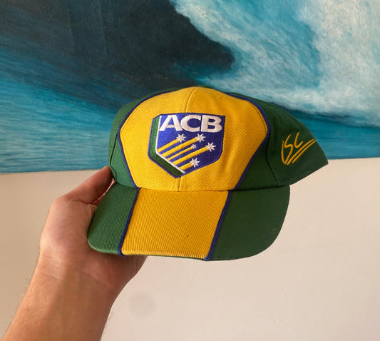 Vintage ACB Hat