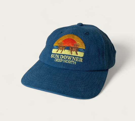 Hemp Sun Downer (S/M)