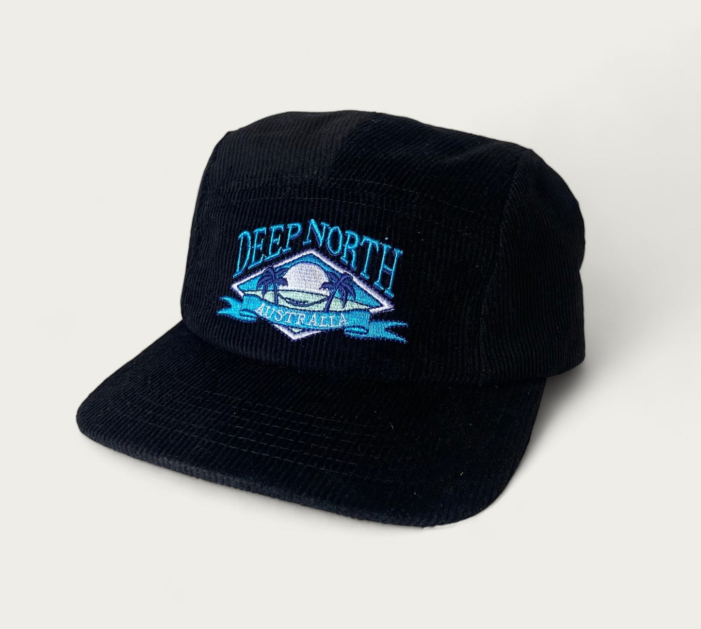 Deep North Corduroy Hat